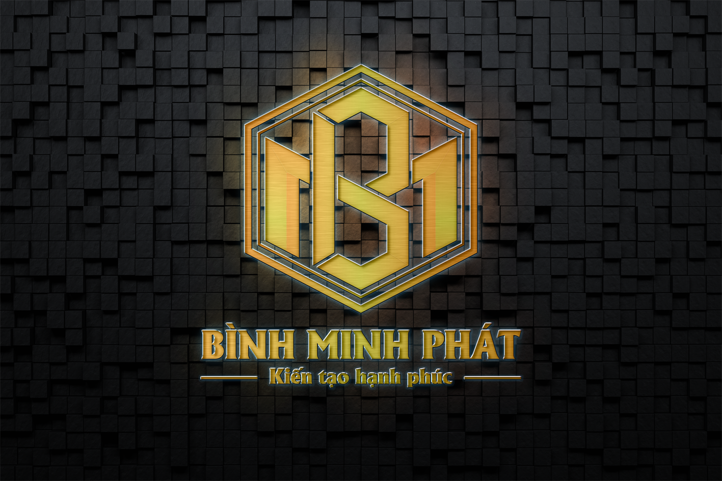 NHÀ ĐẸP BÌNH MÌNH PHÁT